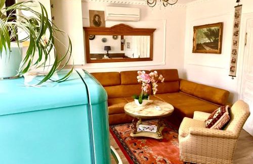 Suprasl Apartment | CHATA OTWARTYCH OKIENNIC Pokoje Gościnne