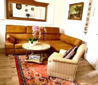 Suprasl Apartment | CHATA OTWARTYCH OKIENNIC Pokoje Gościnne