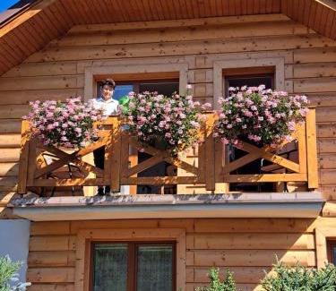 Zuberec House | Chata penzion Zuberec