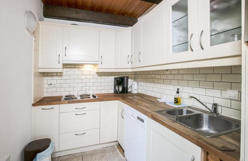Planicka Apartment | Chata Plánička 516 - Lipno Home