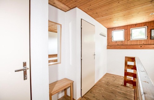 Planicka Apartment | Chata Plánička 516 - Lipno Home