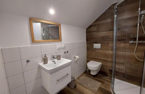 Vysna Boca House | Chata pod Čertovicou