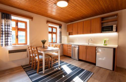 Desna Apartment | Chata Pod Desenským vrchem