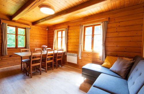 Desna Apartment | Chata Pod Desenským vrchem