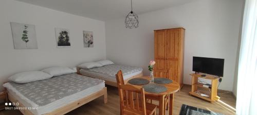 gmina Karnice Apartment | Chata Pod Różą