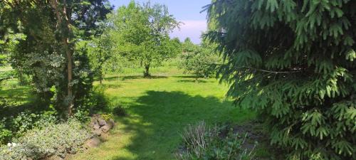 gmina Karnice Apartment | Chata Pod Różą