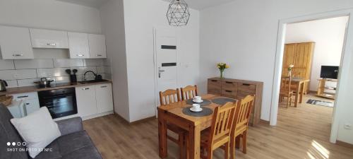 gmina Karnice Apartment | Chata Pod Różą