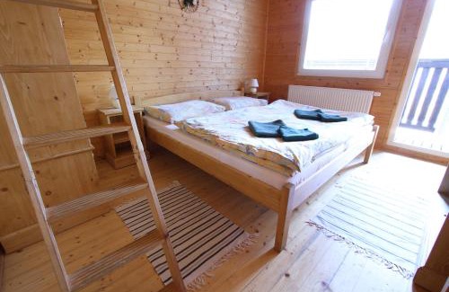 Terchova Hotel | Chata pod Sokolím