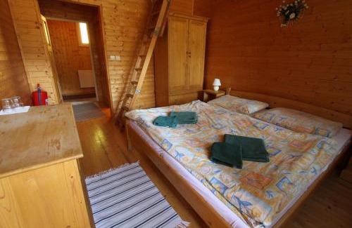 Terchova Hotel | Chata pod Sokolím