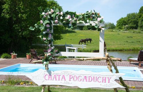 Frombork Hotel | Chata Pogaduchy