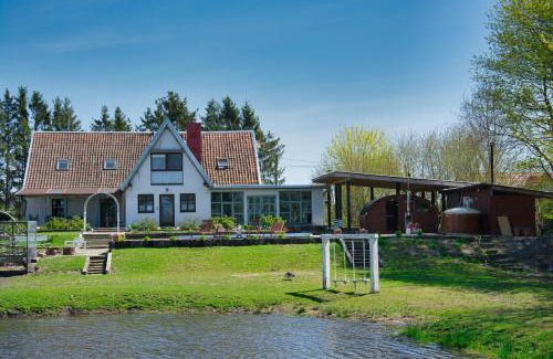 Frombork Hotel | Chata Pogaduchy