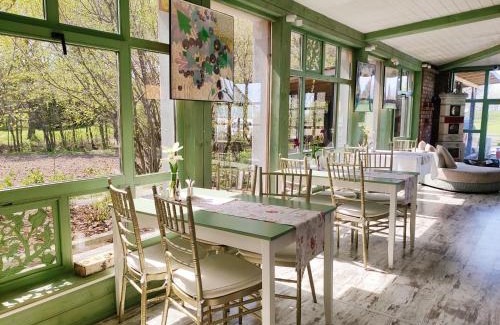 Frombork Hotel | Chata Pogaduchy