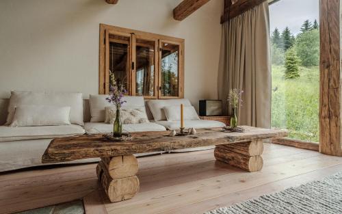 Navsi House | Chata Pytlorka Beskydy offgrid wellness