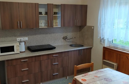 Jachymov Apartment | Chata-R Mariánská