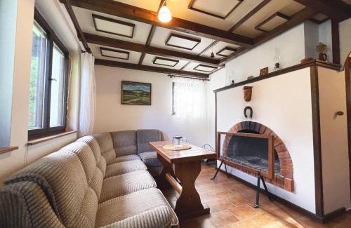 Bavorov House | Chata Radužel