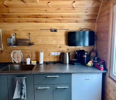 Rajecke Teplice Ski Chalet | Chata Rajecke Teplice