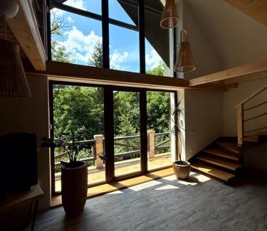 Ruzina House | Chata Ružiná