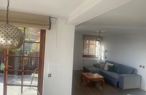 Orlowo Apartment | Chata rybacka w Orłowie/Apartament