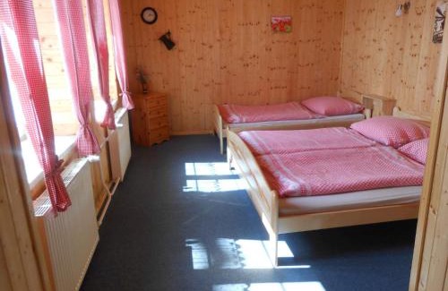 Rejviz Ski Chalet | Chata Sýkorka