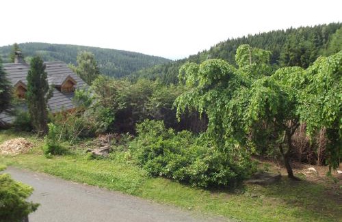 Jachymov Cabin | Chata s výhledem