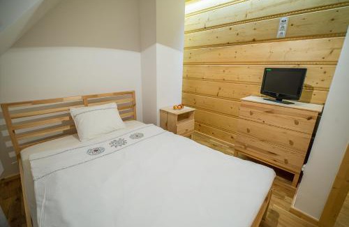 Korbielow Ski Chalet | Chata Smagula