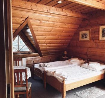 Sosnowka Bed & Breakfast | Chata Sosnówka Residence