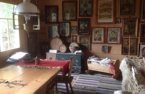 Koscielisko Ski Chalet | Chata Stacha