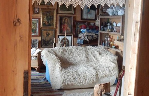 Koscielisko Ski Chalet | Chata Stacha