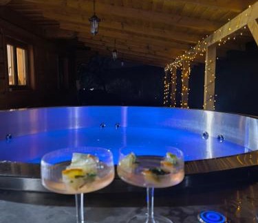 Habovka Ski Chalet | Chata Starý Mlyn