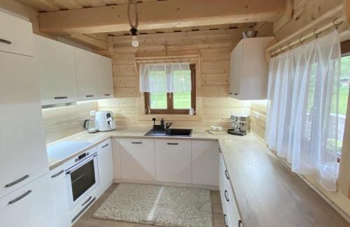 Habovka Ski Chalet | Chata Starý Mlyn