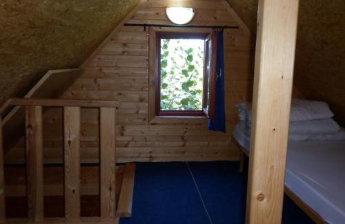 Straz nad Nezarkou House | CHATA STRÁŽ