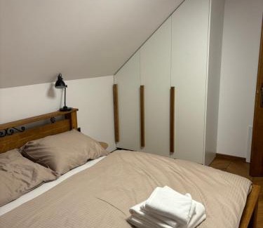 Zuberec House | Chata Stromcek