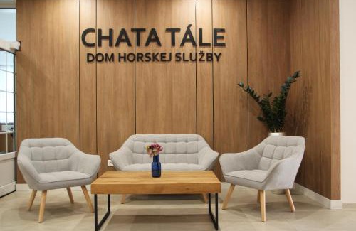 Tale Hotel | Chata Tale - Dom Horskej služby
