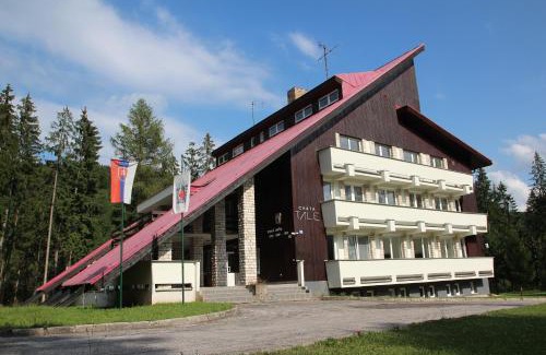 Tale Hotel | Chata Tale - Dom Horskej služby