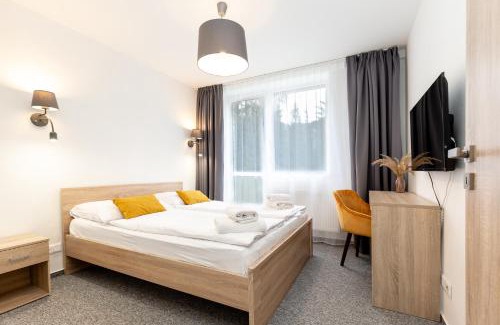 Tale Hotel | Chata Tale - Dom Horskej služby