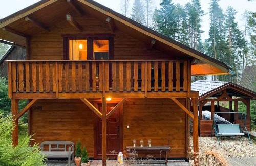 Namestovo Ski Chalet | Chata TRI GROŠE 3
