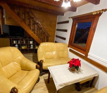 Namestovo Ski Chalet | Chata TRI GROŠE 3