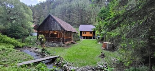 Turik Apartment | Chata Turík