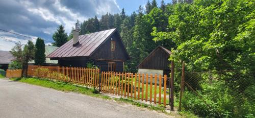 Turik Apartment | Chata Turík
