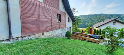 Pcim Ski Chalet | Chata u Górala