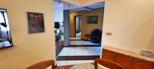 Pcim Ski Chalet | Chata u Górala