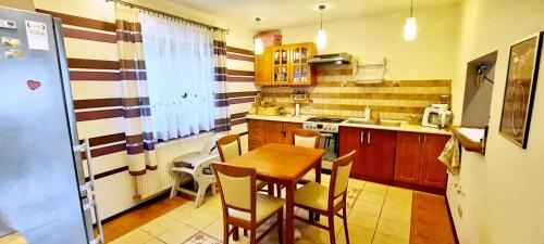 Pcim Ski Chalet | Chata u Górala