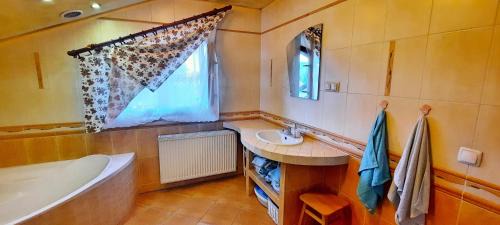 Pcim Ski Chalet | Chata u Górala