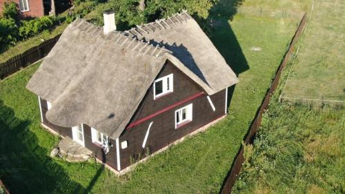 gmina Lipsk House | Chata U Pawlaka