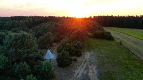 gmina Lipsk House | Chata U Pawlaka