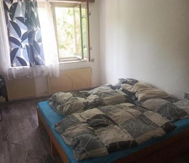 Zahorcice House | Chata u Petra