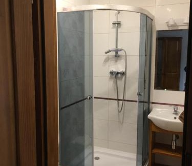 Hoczew House | Chata u Rysia