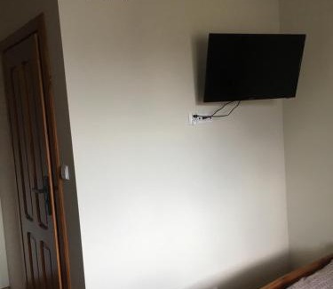 Hoczew House | Chata u Rysia