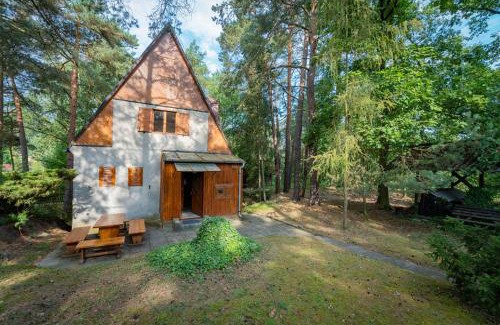 Stare Splavy House | Chata U Selské rokle