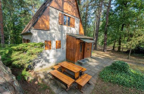 Stare Splavy House | Chata U Selské rokle